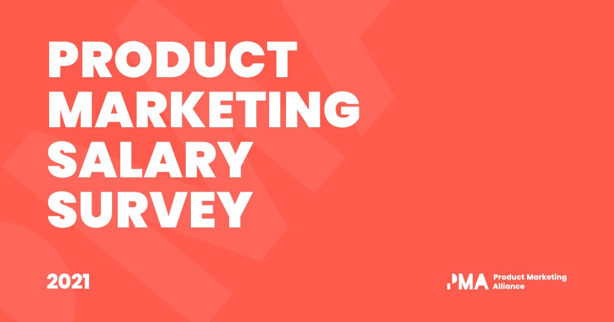 product-marketing-salary-survey-2021