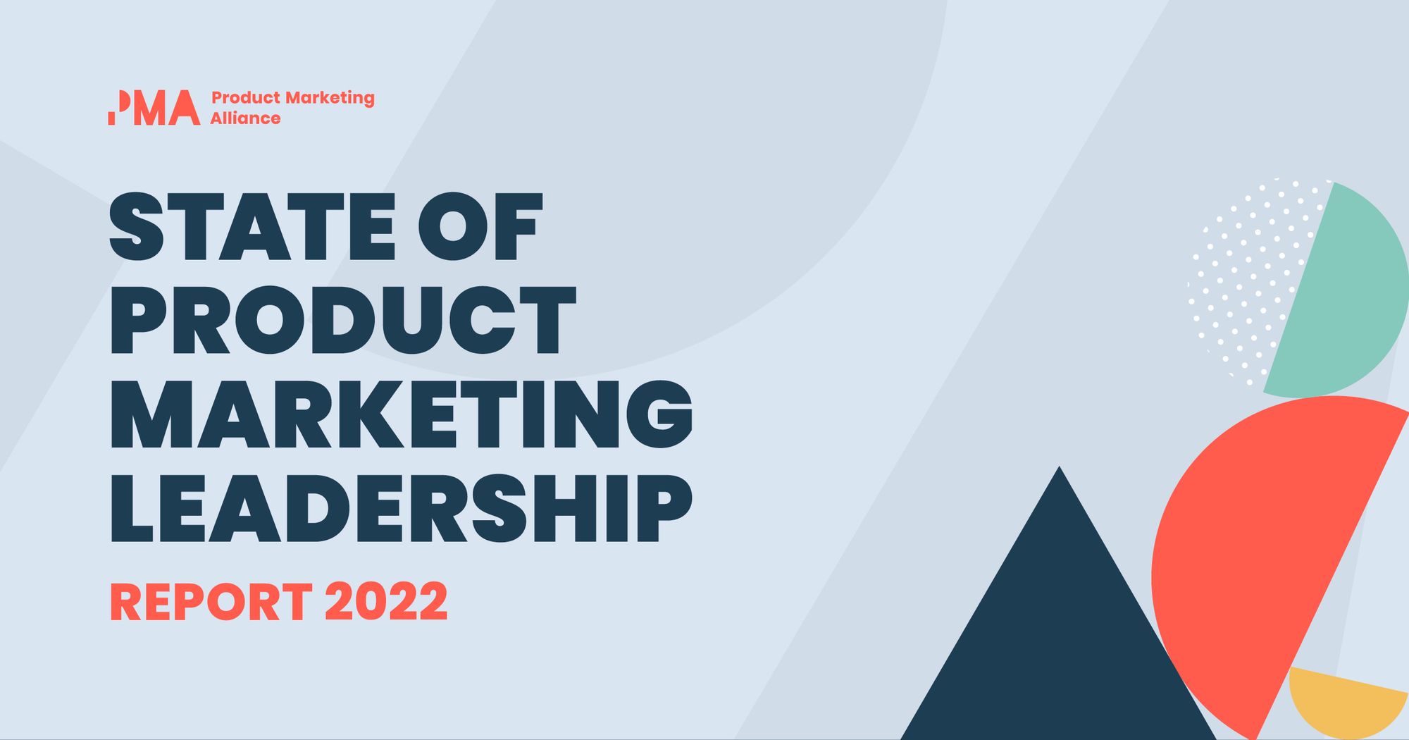 Introducing the State of Product Marketing Leadership 2022 survey