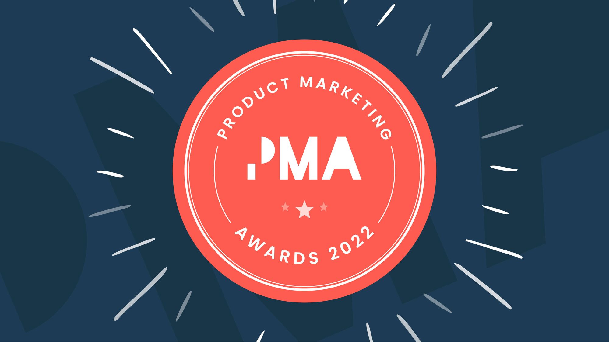 Product Marketing Awards 2022 Cast your votes