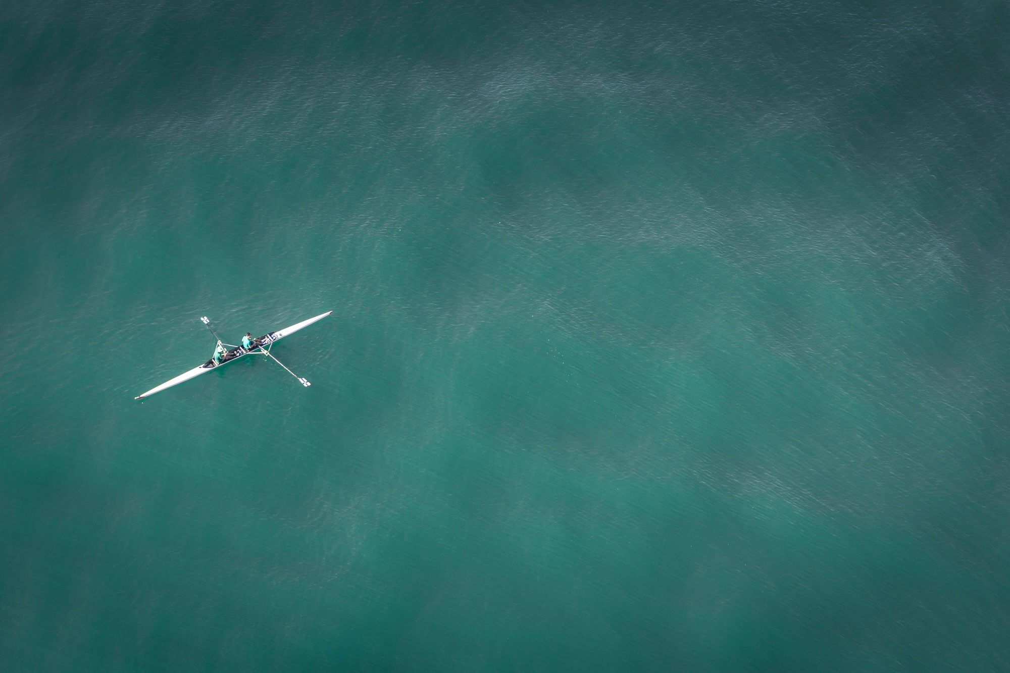Internal stakeholders and senior leadership: Are we all rowing in the right direction across product, marketing, and sales?