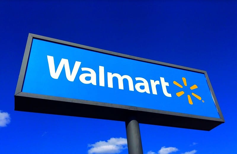 5C marketing analysis of Walmart