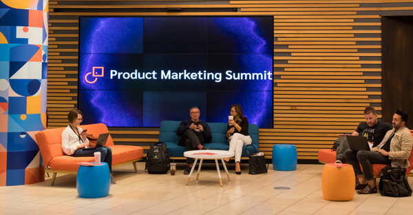 Product Marketing Summit | Sydney | November, 2022