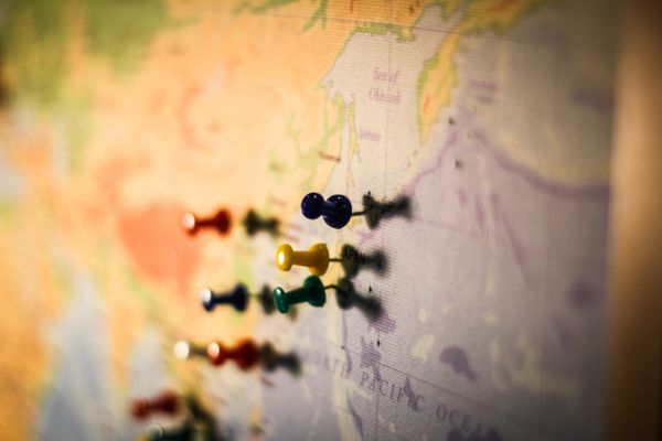 Why geographic segmentation is a crucial part of your marketing strategy