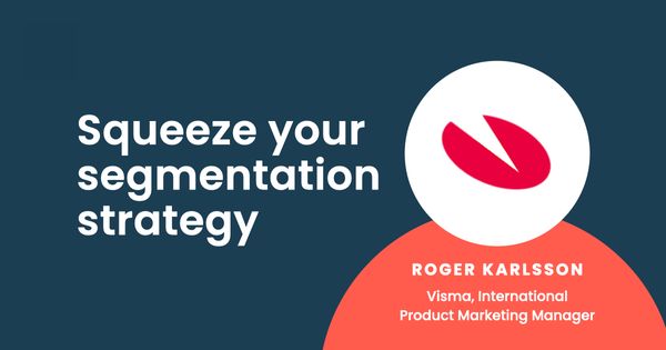 Squeeze your segmentation strategy