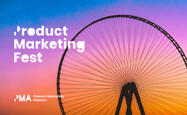 Product Marketing Festival, 2021 | OnDemand