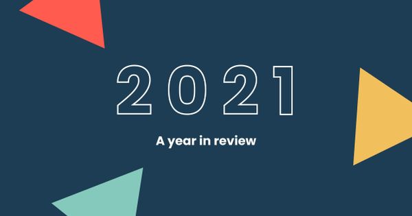 2021: another year raising the product marketing standard