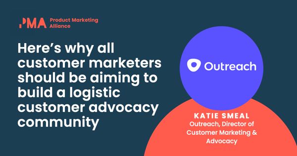 Here’s why all customer marketers should be aiming to build a holistic customer advocacy community