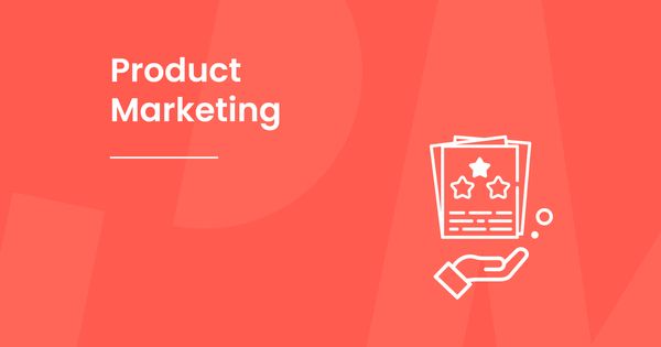 Product Marketing | OnDemand