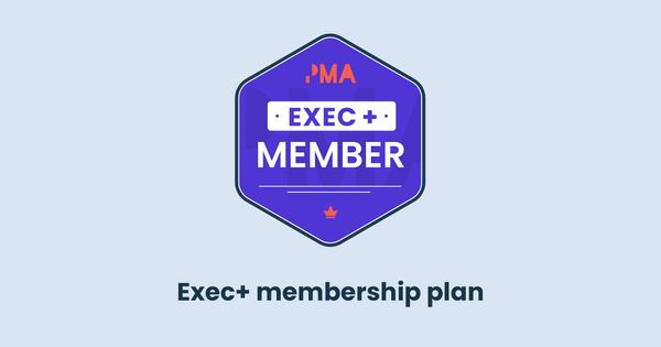 Exec+ membership