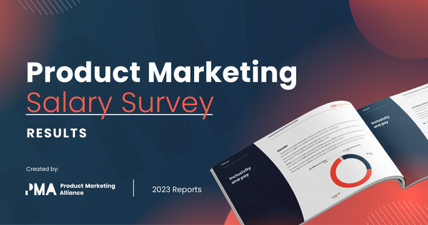 2023/24 Product Marketing Salary Survey:   Results