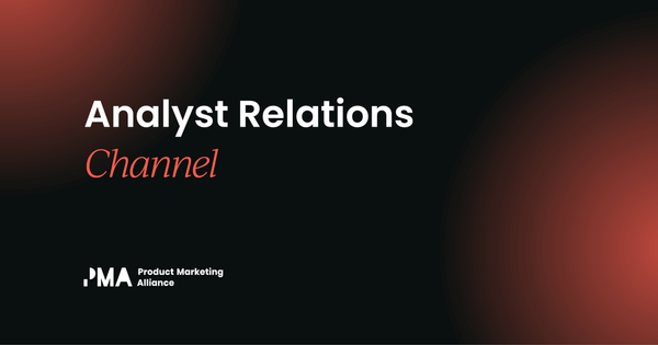 Analyst  Relations