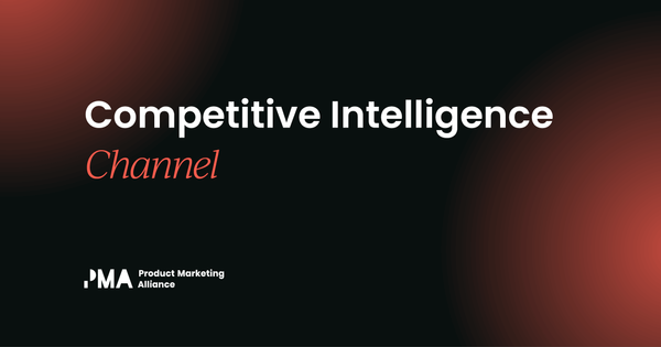 Competitive   Intelligence
