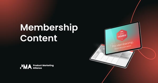 Membership content