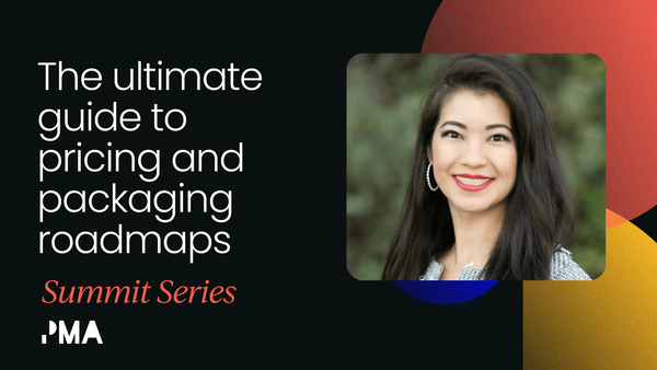 The ultimate guide to pricing and packaging roadmaps [VIDEO]