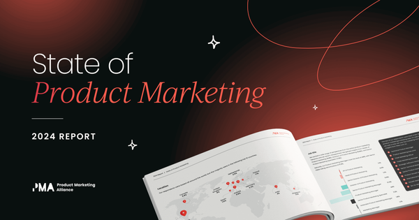 State of Product Marketing  2024