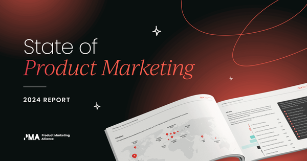 State of Product Marketing 2024
