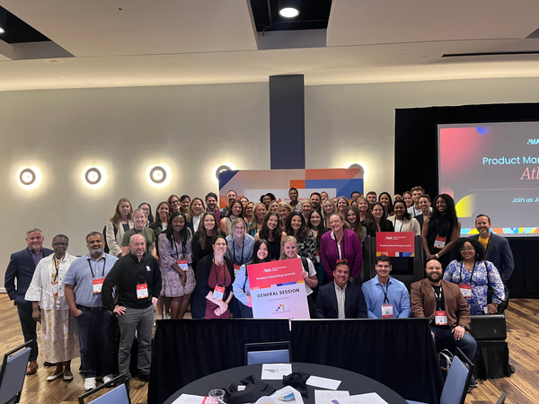 Product Marketing Summit | Atlanta 2024