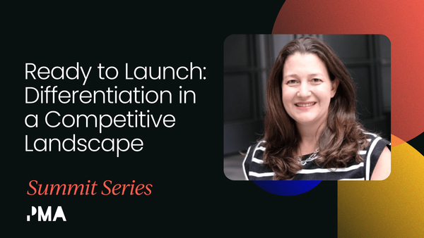 Ready to launch: Differentiation in a competitive Landscape [VIDEO]