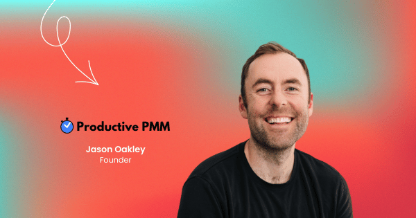 Top five lessons  from a three-time founding PMM