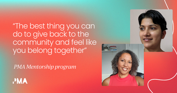 “The best thing you can do to give back to the community and feel like you belong together”