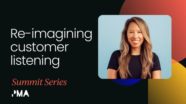 Re-imagining customer listening [VIDEO]