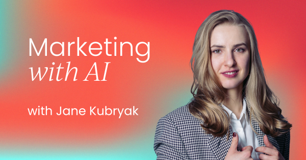Marketing with AI: How AI impacts   advertising, business growth, and SEO in 2024
