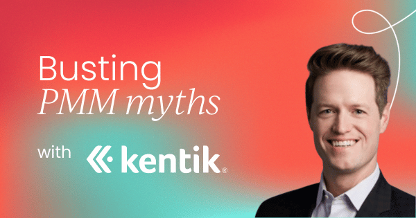 Busting the five myths of product marketing