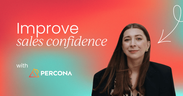 Sales confidence: 6 steps to measure and improve it