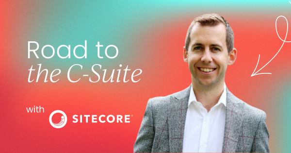The road to the C-suite:  Five career paths, one journey