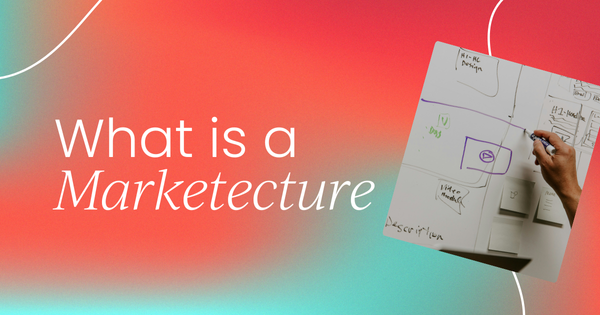 What's a Marketecure?  And why do you need one?