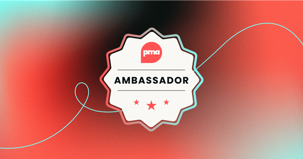 Meet our ambassadors