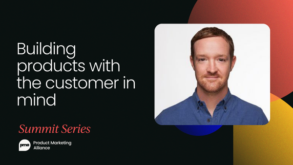 Building products with the customer in mind [VIDEO]