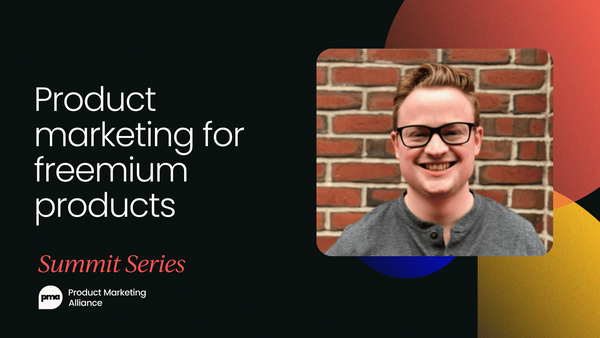 Developing a product marketing strategy for a freemium product [VIDEO]