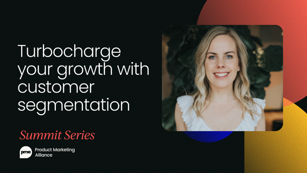 Turbocharge your growth with customer segmentation [VIDEO]