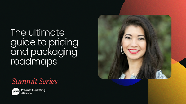 A pricing and packaging roadmap for revenue growth [VIDEO]