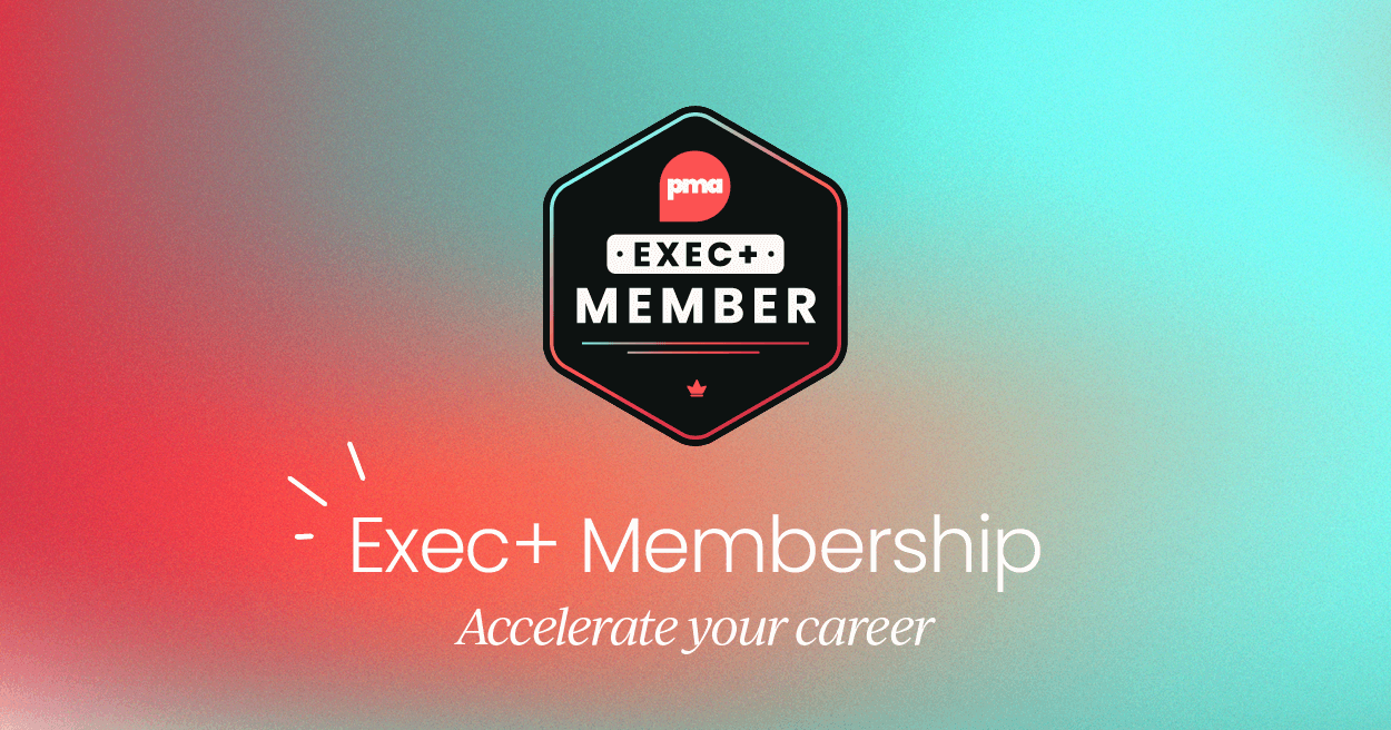 Exec+ membership