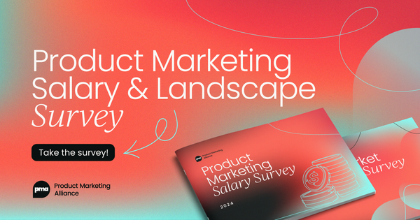 Product Marketing Salary and Landscape Survey, 2024