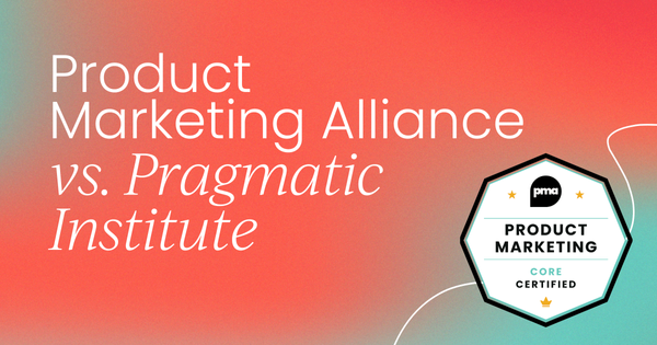 Product Marketing Alliance   vs. Pragmatic Institute