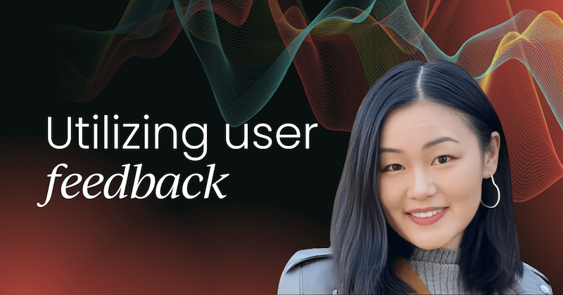 The power of customer feedback  with Steffi Li, Director of Product Marketing, Zilliz