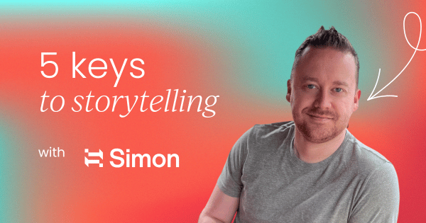 5 keys to unlock  the power of storytelling in PMM