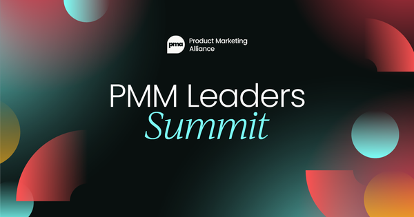 PMM Leaders Summit