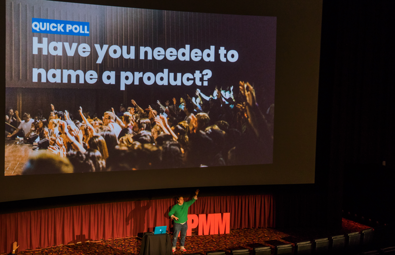 Product Marketing Summit | Toronto | December 1st, 2020